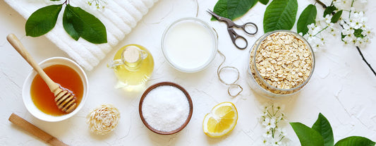 Unmasking the Most Common Harmful Ingredients in Skincare Products