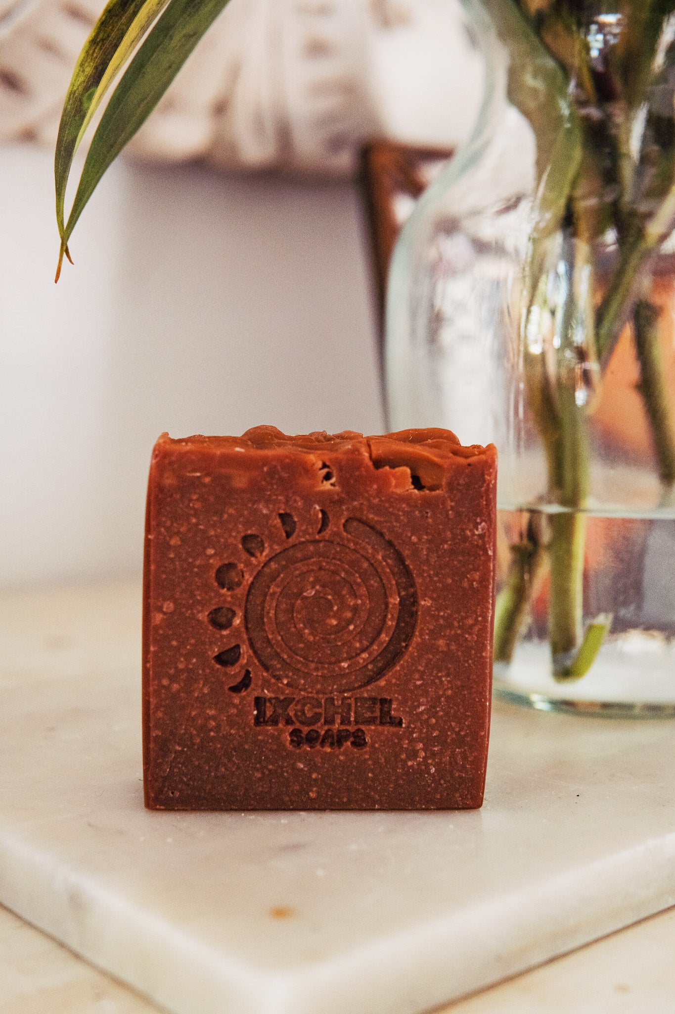 "Ageless Beauty" Tepezcohuite Vegan Soap